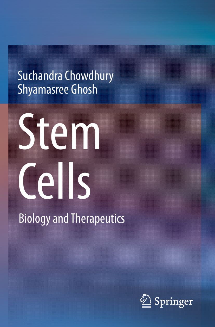 Book for Stem Cells