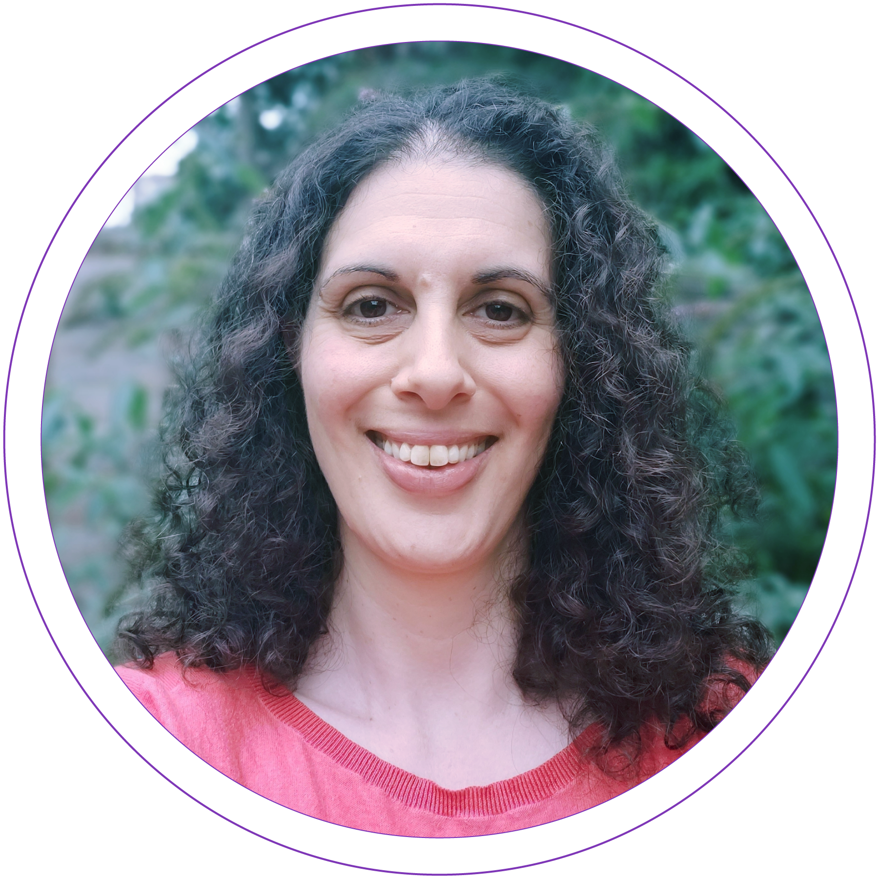 Profile photo of Katharine Szamuely, Vice President, Open Access